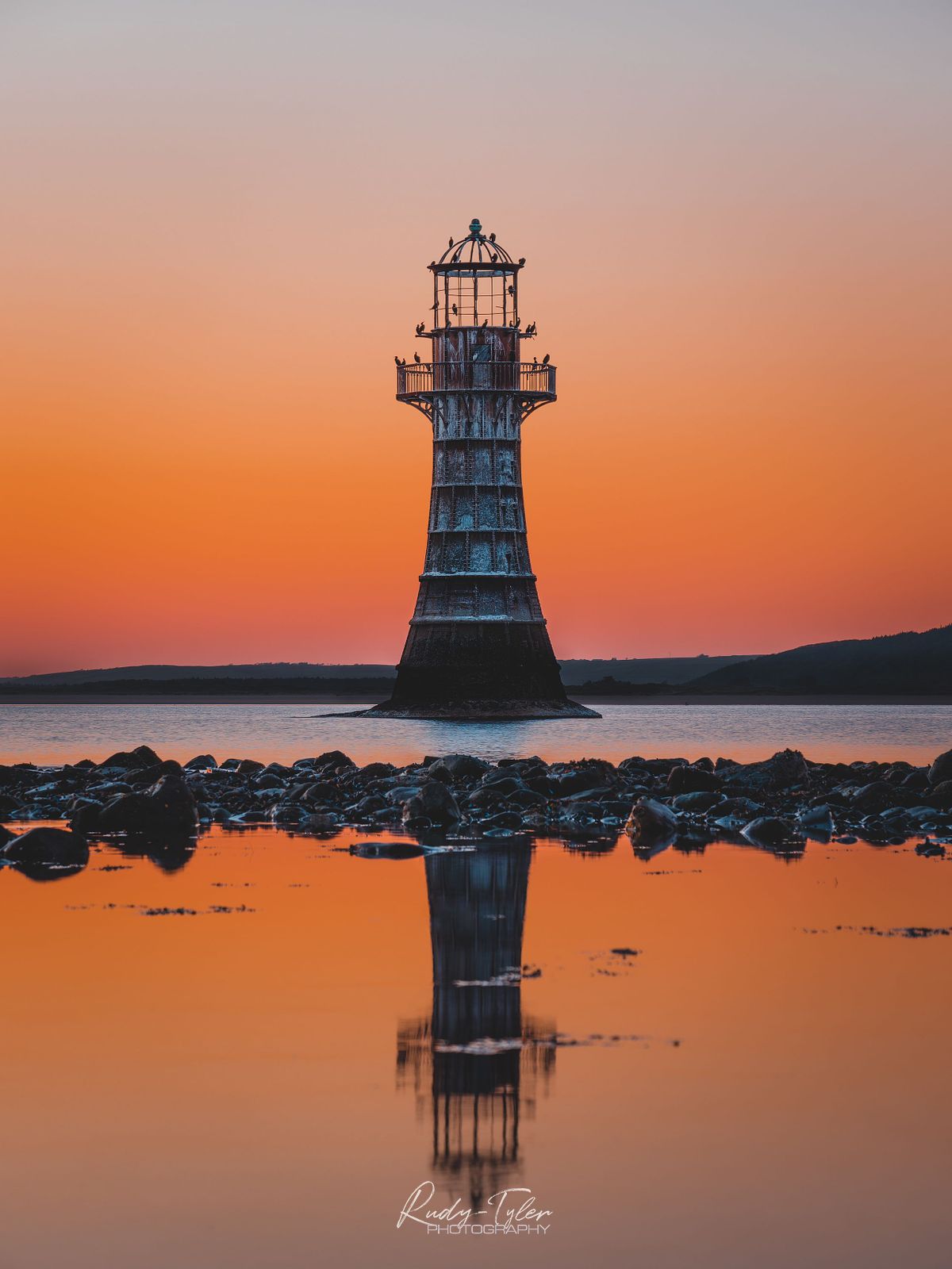 Gower Peninsula - Rudy Tyler | Rudy Tyler Photography