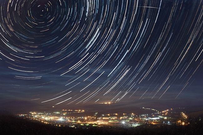 Najlepsze wskazówki dotyczące astrofotografii