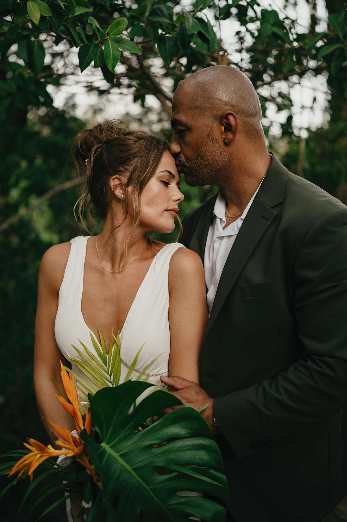 elopement costa rica