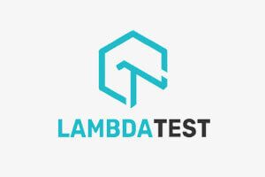 Erhalten Sie 20 % Rabatt auf LambdaTest – Cross-Browser-Testing Pixpa Thema