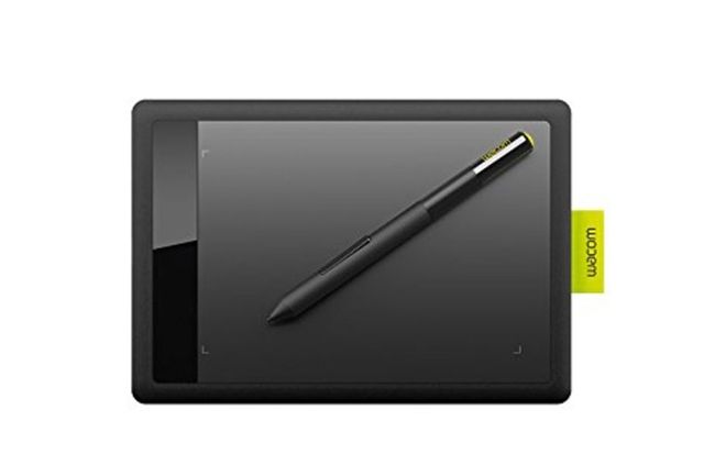 Wacom Bambus CTL471