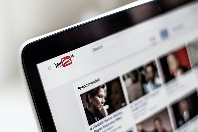 10 effektive Möglichkeiten, mit YouTube Geld zu verdienen