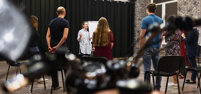 Doris en Clarence Glick studiebeurs voor klassieke muziek