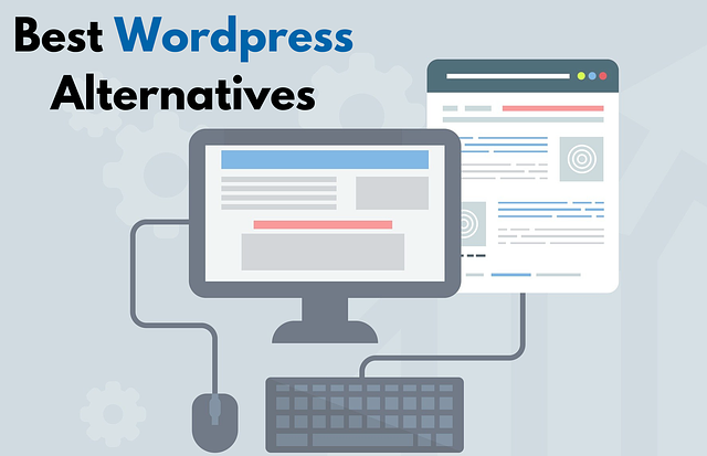 19 Best WordPress Alternatives in 2025