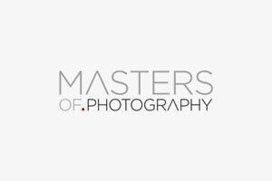 Erhalten Sie 10 % Rabatt auf Meisterkurse von Masters of Photography Pixpa Thema