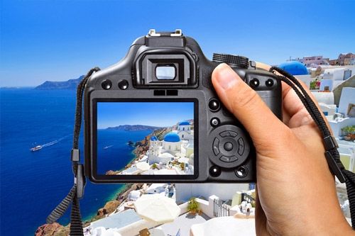 Туристическая фотография — как совместить увлечение с профессией