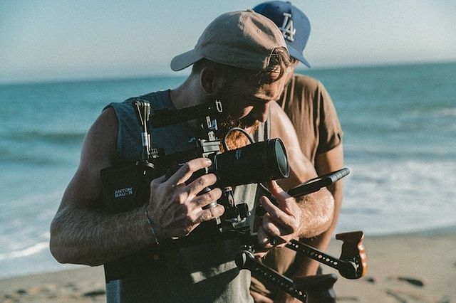 Seguro para Fotógrafos - Proteja o seu negócio fotográfico