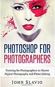 Fotografieboeken voor beginners