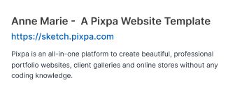 pixpa